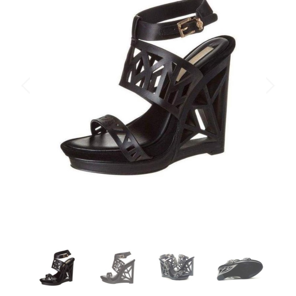 Bcbgmaxazaria shoe